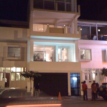 Cj Villas Colombo Exteriör bild