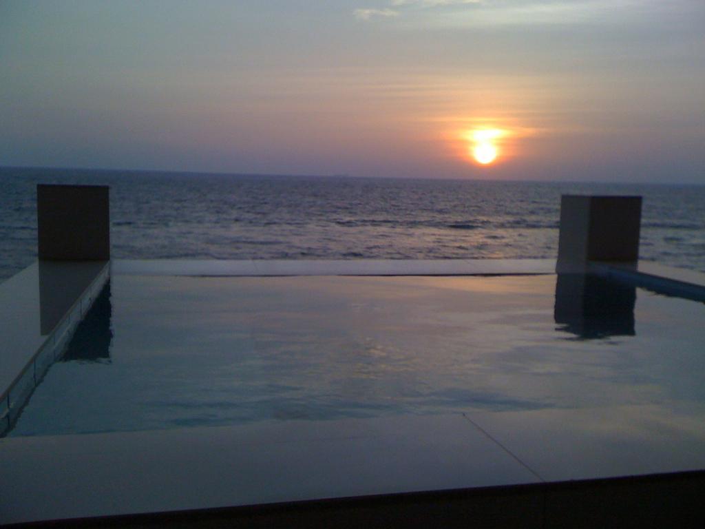 Cj Villas Colombo Exteriör bild