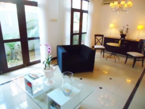 Cj Villas Colombo Exteriör bild
