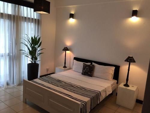 Cj Villas Colombo Exteriör bild