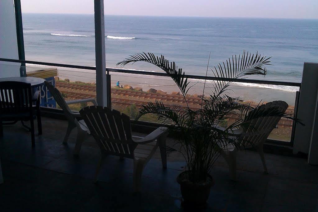 Cj Villas Colombo Exteriör bild